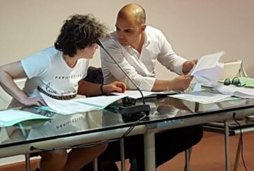 Giannetti e Manieri costituiscono “Asciano Civica”