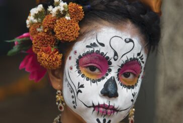 Arte e solidarietà si incontrano alla mostra di Homatsch