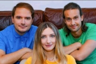 I Terconauti e la Poti Pictures ospiti ad “Altri palcoscenici” su inclusione e neurodiversità