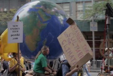Un’alleanza “verde” tra Unione Europea e Giappone