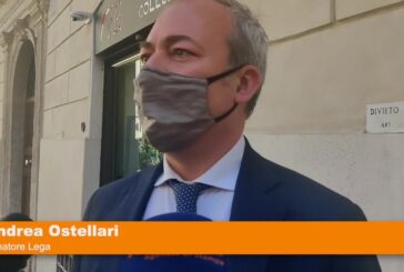 Ostellari “Confronto per ddl condiviso contro l’omofobia”