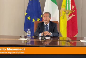 Blutec, Musumeci “Bisogna riqualifare e ricollocare i lavoratori”