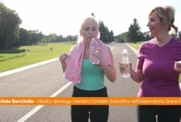 Dieta in menopausa, il parere degli esperti