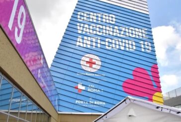Vaccini, Figliuolo “Dopo gli over 65 dosi a tutte le classi d’età”