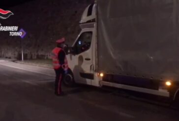 Sgominato traffico di droga in Val di Susa