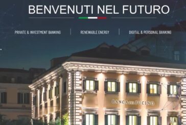 Banca del Fucino lancia le tappe abruzzesi del Giro d’Italia