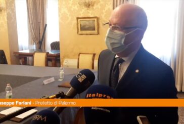 Intesa Prefettura Palermo ed Enna