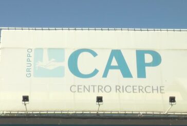 La pandemia non ferma il Gruppo Cap, nel 2020 ricavi per 344 mln