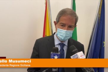 Musumeci “Futuro della Sicilia è nell’innovazione e nel digitale”