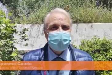 Eolie “Covid free”, Caudo: “Iniziativa straordinaria”