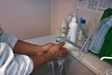 Giornata mondiale per il lavaggio delle mani, l’Aou Senese c’è