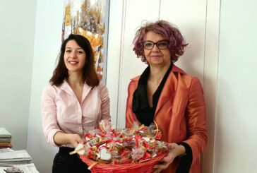 9 maggio, Festa della mamma: a Chianciano arrivano in dono le caramelle