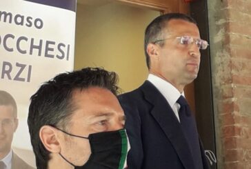 Marrocchesi Marzi “Nessuna delusione, non mi tolgo medaglia d’argento dal collo”