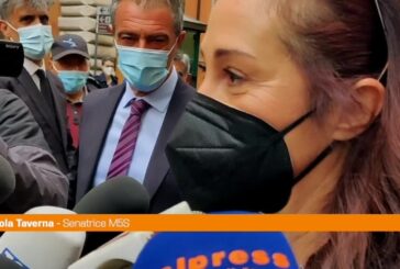 Taverna: “M5S sempre contro i vitalizi”