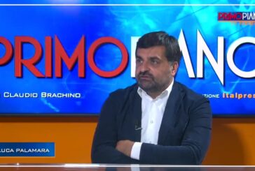 Giustizia, Palamara “Le correnti uno strumento per gestire il potere”