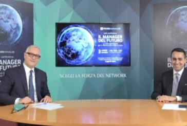 Made in Italy, manager a sostegno dell’export