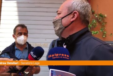 Elezioni Bologna, Ostellari: “Candidato scelto da tavolo nazionale a breve”