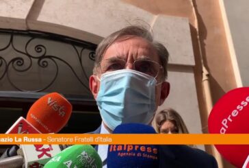 Amministrative, La Russa: “Il centrodestra sarà compatto”