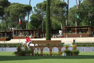 Belgio vince Coppa delle Nazioni-Intesa Sanpaolo