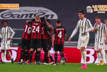 La barba al palo – Agnelli e Pirlo, ci si può separare in amicizia