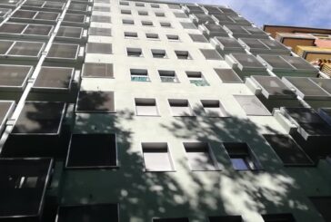 Torino, guardia giurata uccide la moglie a colpi di pistola