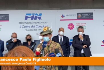 Figliuolo “Possibile estensione AstraZeneca agli under 60”