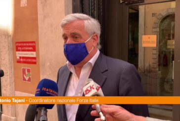 Amministrative, Tajani: “Spero Bertolaso e Albertini ci ripensino”