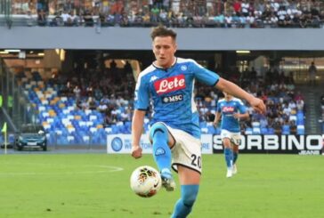 Il pallone racconta – Addio Buffon alla Juve, Napoli travolgente