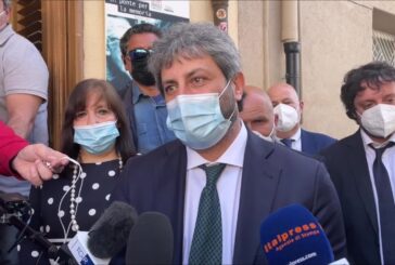 Fico in visita a Casa Memoria Impastato