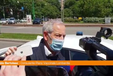 Bertolaso: “Roma merita un candidato sindaco giovane”