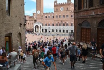 Turismo, 9 milioni di italiani pronti a partire