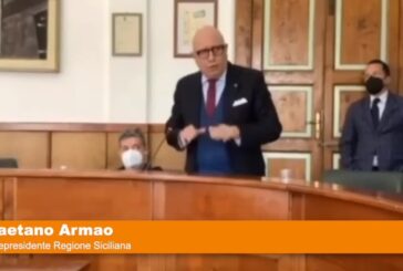 Ponte sullo Stretto, Armao: “Si deve fare, non c’è più tempo”