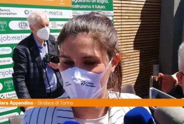 Appendino: “Sonego? Una prova di forza incredibile”