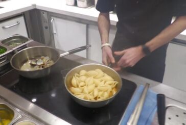 Covid, a rischio fallimento il 40% dei ristoranti
