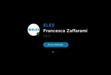 ELES (AIM) – “BEN POSIZIONATA PER ESSERE PROTAGONISTA NELLO SCENARIO FUTURO”