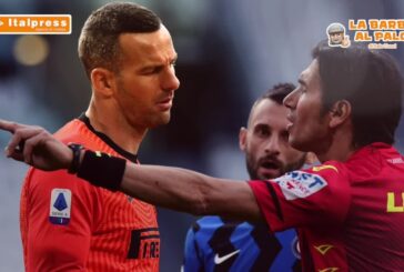 La barba al palo – Così la Var distrugge il campionato