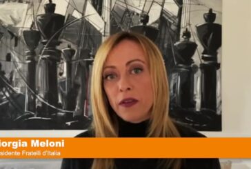 Affidi, Meloni “Commissione inchiesta inizi a lavorare”