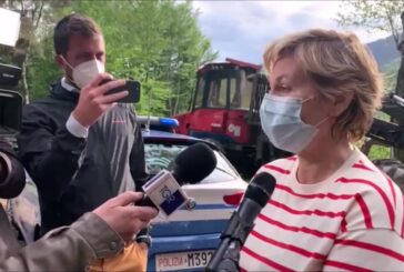 Crollo funivia, Procura indaga per omicidio colposo plurimo