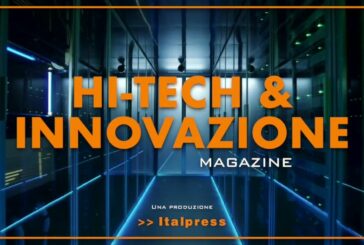 Hi-Tech & Innovazione Magazine – 18/5/2021