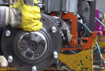 A marzo la produzione industriale in lieve calo