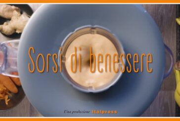 Sorsi di benessere – Un frullato per combattere la cellulite