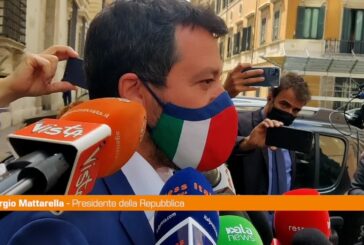 Migranti, Salvini: “Fare come la Spagna”