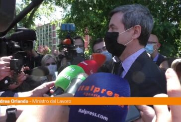 Covid, Orlando: “Ci sarà un allentamento delle misure”