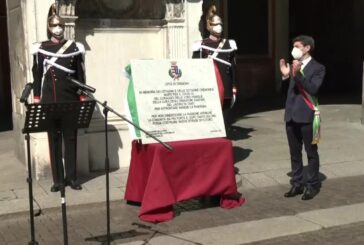 Covid, Mattarella: “Fiducia per la ripresa”