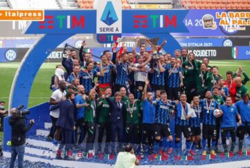 La barba al palo – Conte e Inter telenovela dell’anno
