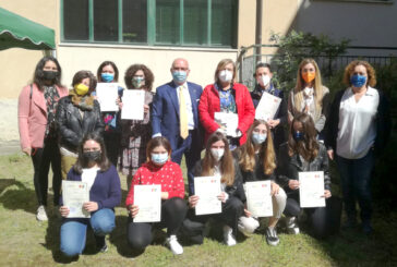 Disegni e parole contro il bullismo