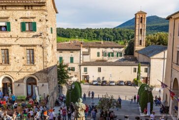 Sarteano d’estate: ZTL e area pedonale per tornare a vivere il centro storico