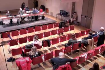 Piccini: “Consiglio straordinario senza concretezza”