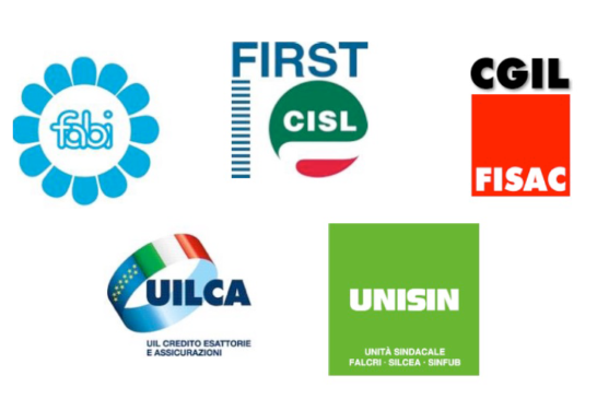 Il coordinamento dei sindacati Mps commenta il Piano industriale