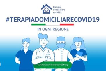 “Guarire con la Terapia domiciliare covid 19”